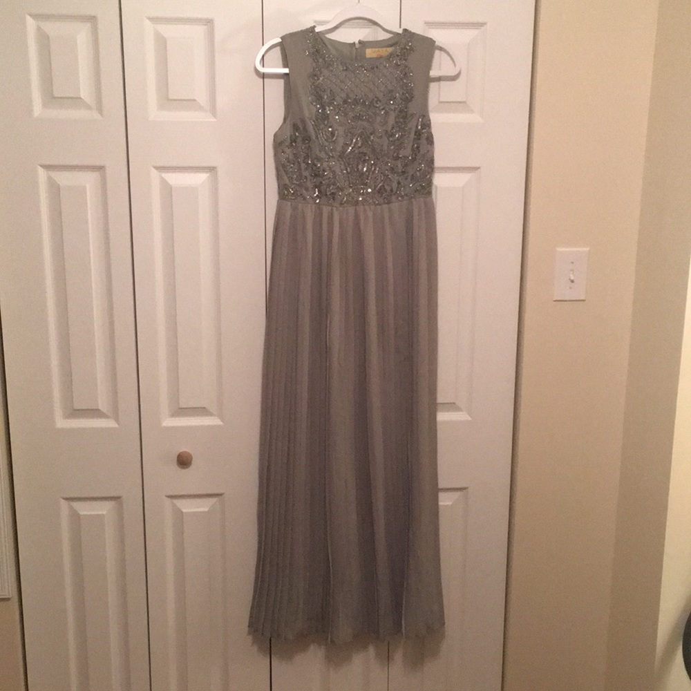 Asos Maya Formal Maxi Dress